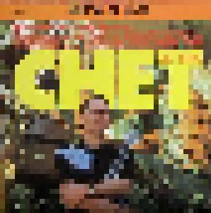 Chet Atkins: Chet - Cover