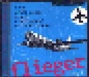 Flieger Flug 3 - Cover