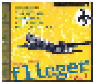 Flieger Flug 4 - Cover
