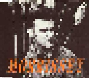 Morrissey: November Spawned A Monster - Cover