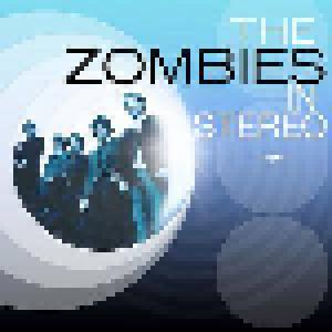 The Zombies: Zombies In Stereo, The - Cover