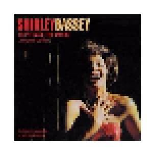 Shirley Bassey: Let's Face The Music (Complete Edition Born To Sing The Blues) - Cover