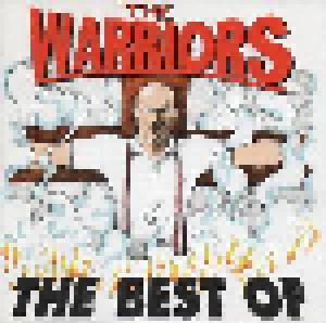 The Warriors: Best Of, The - Cover