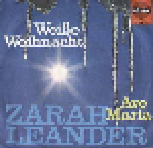 Zarah Leander: Ave Maria - Cover