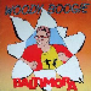 Baltimora: Woody Boogie - Cover