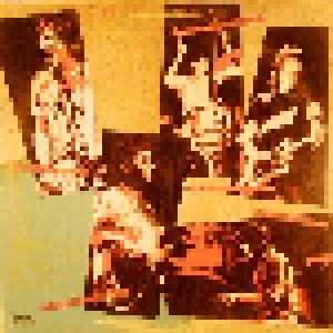 Greg Kihn Band: Rockihnroll (LP) - Bild 2