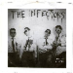 The Infections: Kill For You (7") - Bild 1