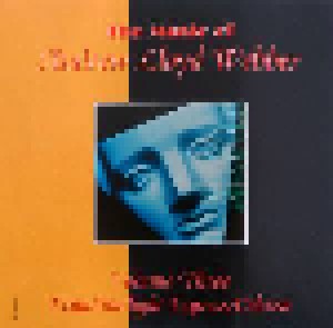 Cover - Andrew Lloyd Webber: Music Of - Volume Three, The