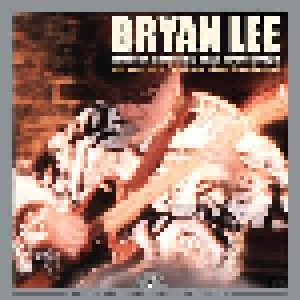 Bryan Lee: Live At The Old Absinthe House Bar Friday Night (2-LP) - Bild 1