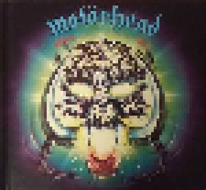 Motörhead: Overkill (2-CD) - Bild 1