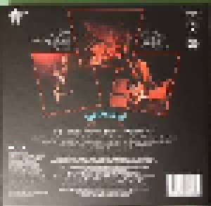 Motörhead: Overkill (2-CD) - Bild 2