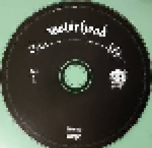 Motörhead: Overkill (2-CD) - Bild 3