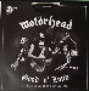 Motörhead: Overkill (2-CD) - Bild 7