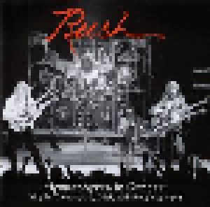 Rush: Hemispheres In Concert 1978 (2-CD) - Bild 1