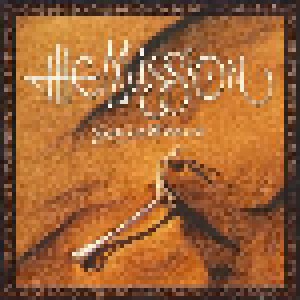 The Mission: Grains Of Sand (CD) - Bild 1