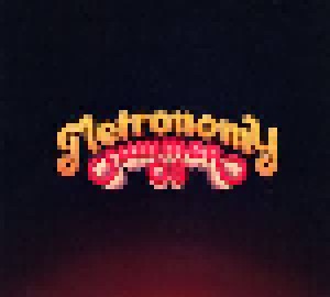 Metronomy: Summer 08 (CD) - Bild 1