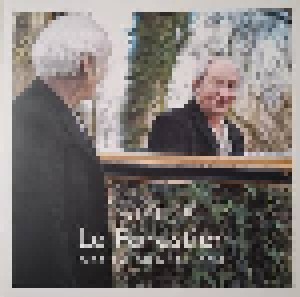 Cover - Maxime Le Forestier: Paraître Ou Ne Pas Être