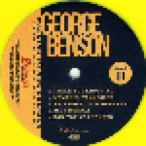 George Benson: Walking To New Orleans (LP) - Bild 6