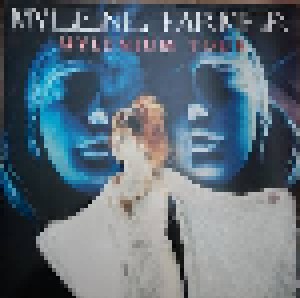Mylène Farmer: Mylenium Tour (3-LP) - Bild 1