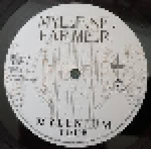Mylène Farmer: Mylenium Tour (3-LP) - Bild 4