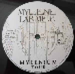 Mylène Farmer: Mylenium Tour (3-LP) - Bild 5