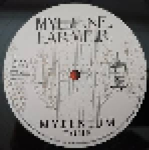 Mylène Farmer: Mylenium Tour (3-LP) - Bild 6