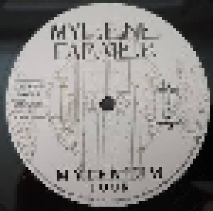 Mylène Farmer: Mylenium Tour (3-LP) - Bild 7