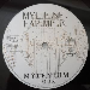 Mylène Farmer: Mylenium Tour (3-LP) - Bild 8