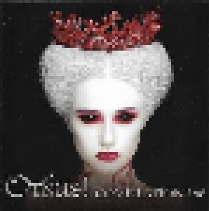 Cover - Mark E Moon: Orkus Compilation 146