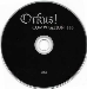 Orkus Compilation 146 (CD) - Bild 3