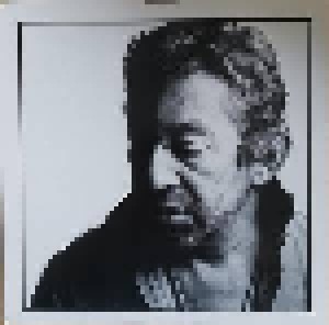 Serge Gainsbourg: You're Under Arrest (LP) - Bild 3