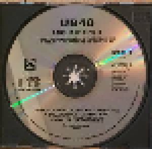 UB40: Labour Of Love II (CD) - Bild 3