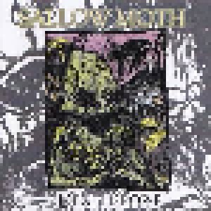 Sallow Moth: Deathspore (Mini-CD / EP) - Bild 1