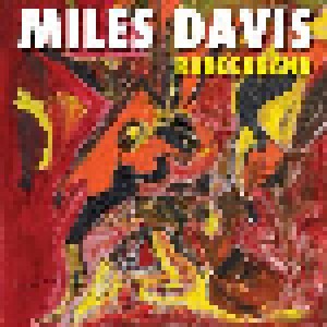 Miles Davis: Rubberband (2-LP) - Bild 1