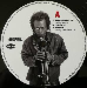 Miles Davis: Rubberband (2-LP) - Bild 3