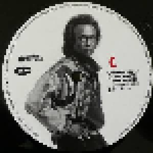 Miles Davis: Rubberband (2-LP) - Bild 5