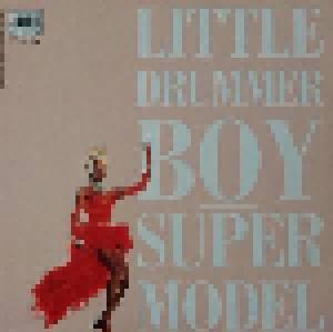RuPaul: Little Drummer Boy / Supermodel (12") - Bild 2