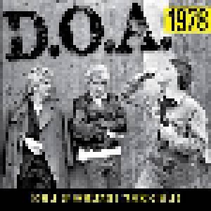 D.O.A.: 1978 (2-LP) - Bild 1