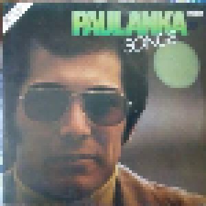 Paul Anka: Songs (2-LP) - Bild 1