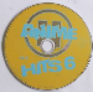 Anime Hits 6 (2-CD) - Bild 4
