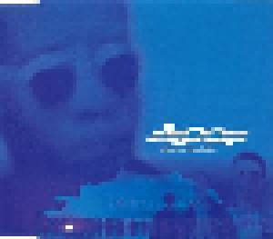 The Aloof: Wish You Were Here... (Single-CD) - Bild 1