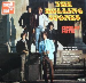 The Rolling Stones: Great Hits (LP) - Bild 1
