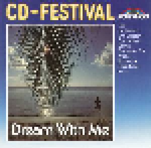 Cover - Agnetha Fältskog: CD-Festival - Dream With Me