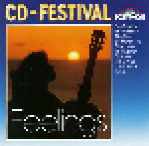 CD-Festival - Feelings (CD) - Bild 1