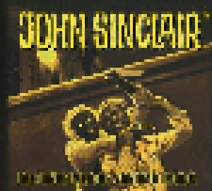John Sinclair: (Lübbe SE13) - Der Unheimliche von Dartmoor (2-CD) - Bild 1