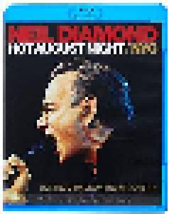 Neil Diamond: Hot August Night / NYC (Blu-ray Disc) - Bild 1