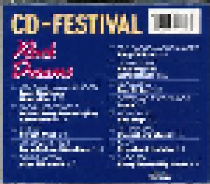 CD-Festival - Rock Dreams (CD) - Bild 2