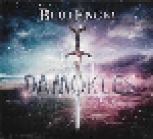 Blutengel: Damokles (2-Mini-CD / EP) - Bild 1