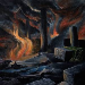 Cover - Kosmokrator: Through Ruin... Behold