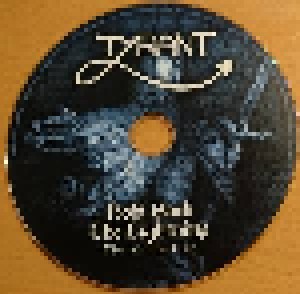 Tyrant: Hold Back The Lightning - The Collection (CD) - Bild 5
